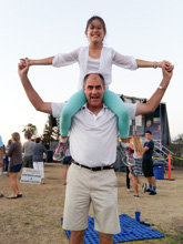 Ryan and Vivian July Aug 2015